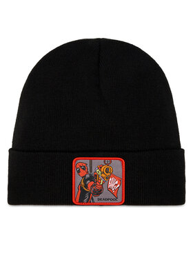 Capslab Capslab Căciulă MARVEL CL/MAR/1/BON1/BAN1 Colorat