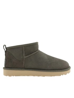 Ugg Ugg Śniegowce 1116109-DDRG Brązowy