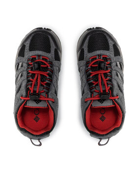 Παπούτσια πεζοπορίας Columbia φωτογραφία