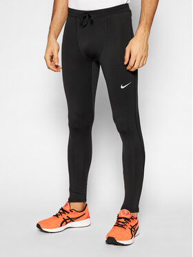 Nike Nike Tamprės Challenger CZ8830 Juoda Tight Fit