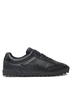 Calvin Klein Jeans Calvin Klein Jeans Sneakersy YM0YM01191 Černá