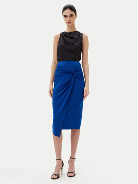 Φούστα midi Rinascimento φωτογραφία