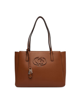 Guess Guess Τσάντα 180981 Καφέ