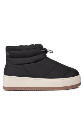 Napapijri Napapijri Schneeschuhe River08 NP0A4HVV Schwarz