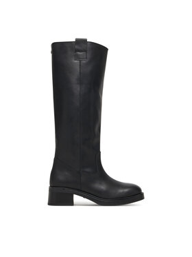 Steve Madden Steve Madden Μπότες Banner SM11003092 Μαύρο
