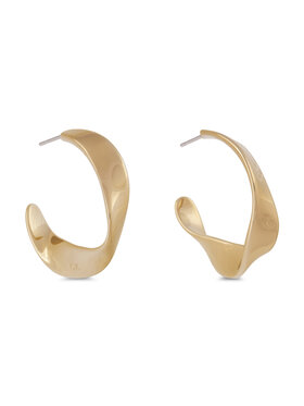 Calvin Klein Calvin Klein Cercei 35000534 Auriu