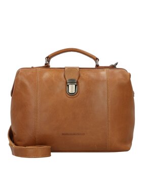 The Chesterfield Brand The Chesterfield Brand Aktówka 204778 Brązowy