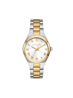 Michael Kors Michael Kors Zegarek Lennox MK7464 Złoty