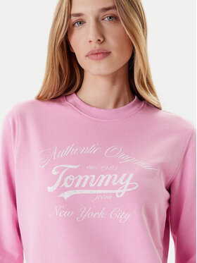 Tommy Jeans Μπλούζα Tommy Jeans - 4