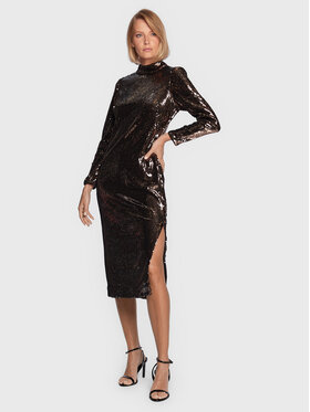 Ted Baker Ted Baker Rochie cocktail Brookly 265512 Maro Slim Fit