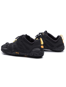 Vibram Fivefingers Tenisice Za Trčanje V-Trail 2.0 19M7601 Crna