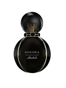 Bvlgari Bvlgari Goldea The Roman Night Absolute Woda perfumowana
