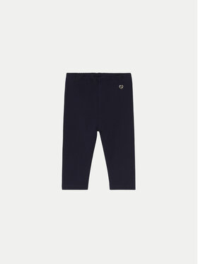 Mayoral Mayoral Легінси 703 Cиній Slim Fit