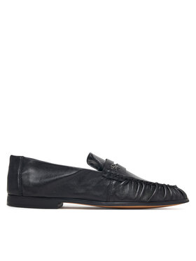 Steve Madden Steve Madden Loaferice 11005695 Crna