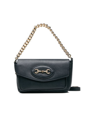 Creole Creole Handtasche K11374-D28 Schwarz