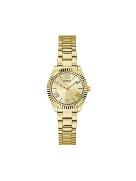 Guess Guess Női karórák Mini Luna GW0687L2 Arany