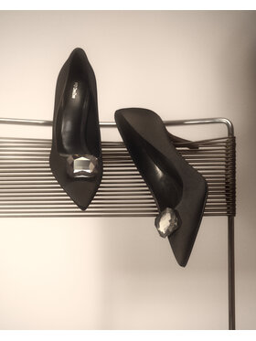 Γόβες DeeZee φωτογραφία