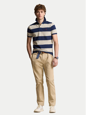 Polo Ralph Lauren Polo 710941434001 Tamnoplava Custom Slim Fit