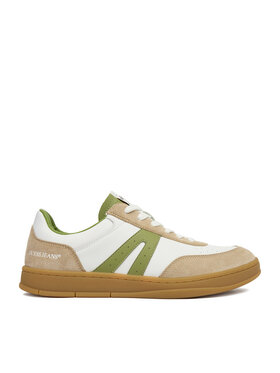 Guess Jeans Guess Jeans Sneakersy CWBEO-BENJAMIN-01 WE Bílá