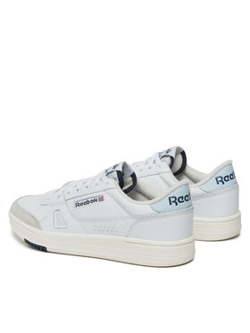 Reebok Superge Lt Court IF0237 Bela