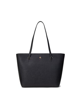 LAUREN RALPH LAUREN Lauren Ralph Lauren Handtasche 431924351001 Schwarz