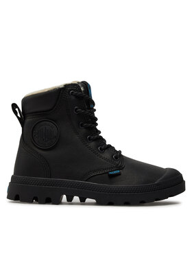 Palladium Palladium Trappers Pampa Sport Cuff WPS 72992-001-M Negru