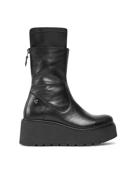 Maciejka Maciejka Stiefeletten 06246-01/00-8 Schwarz