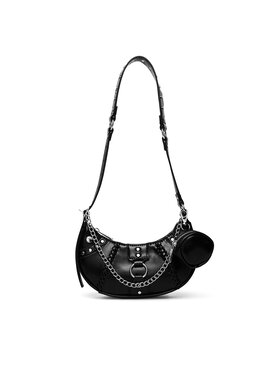 DeeZee DeeZee Borsetta MLS-E-081-05 Nero