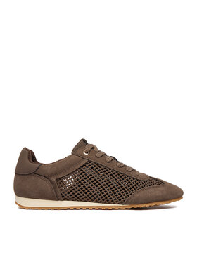 JENNY JENNY Sneakersy CEO-HY58158-1 Hnedá
