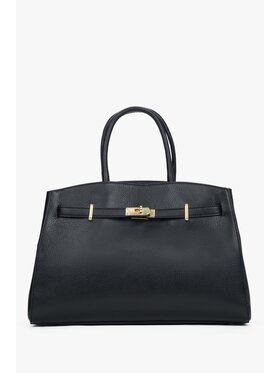 Estro Estro Τσάντα ER00118556 Μαύρο