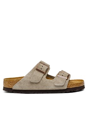 Birkenstock Birkenstock Nazouváky Arizona Bs 0951303 Khaki