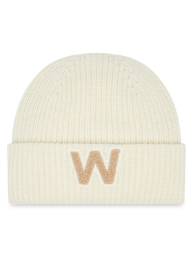 Weekend Max Mara Weekend Max Mara Čiapka Alben 235576063 Écru