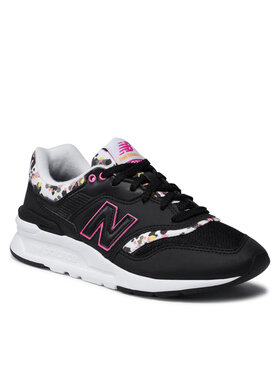 New Balance New Balance Sneakers CW997HGD Noir