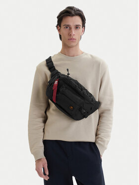 Alpha Industries Alpha Industries Jostas soma 156949 Melns