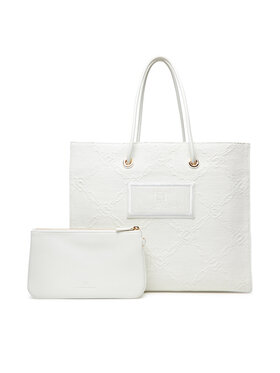 Elisabetta Franchi Elisabetta Franchi Borsetta BS-82A-52E2-V440 Bianco