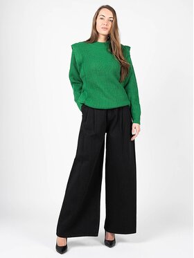 Silvian Heach Silvian Heach Τζιν PGA22306PA Μαύρο Oversize