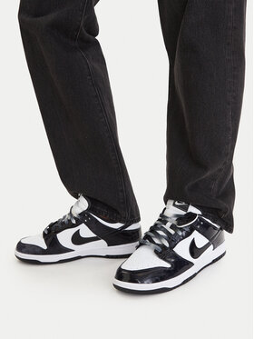 Nike Nike Sneakersy Dunk Low Retro SE HQ1965 100 Barevná