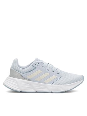 adidas adidas Παπούτσια για Τρέξιμο Galaxy 6 W IE8151 Γαλάζιο