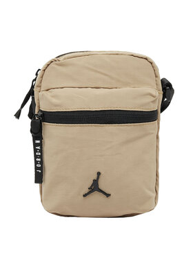 Nike Nike Saszetka nerka 9A0631 Beżowy