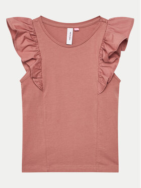 Vero Moda Girl Vero Moda Girl Blusa 10291056 Rosa Regular Fit