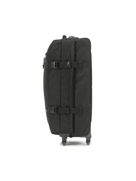 Eastpak Velik Kovček Trans4 L EK00082L Črna