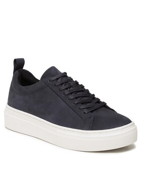 Vagabond Vagabond Sneakersy Zoe Platform 5327-250-67 Tmavomodrá