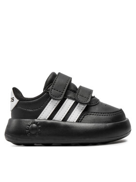 adidas adidas Sneakers Breaknet 2.0 Cf I  ID5277 Negru