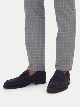 Vagabond Shoemakers Vagabond Shoemakers Мокасини Mario 4961-040-67 Cиній