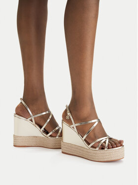Nine West Nine West Sandali CEO-SW25-3 04 Oro