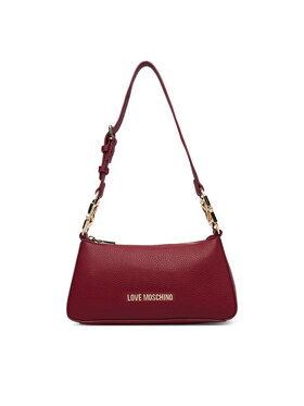 LOVE MOSCHINO LOVE MOSCHINO Torbica JC4007PP1PLB0552 Tamnocrvena