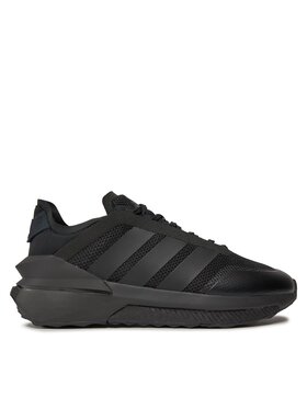 adidas adidas Sneakersy Avryn IE2642 Czarny