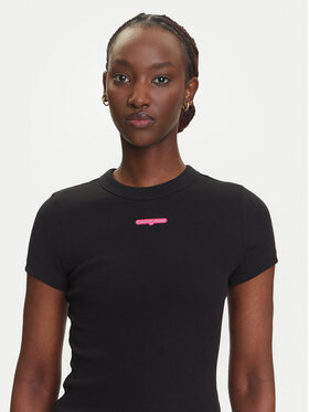 T-Shirt Tommy Jeans φωτογραφία