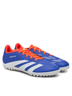 Adidas Čevlji Za Nagomet Predator Club TF IF6399 Modra