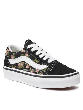 Vans Vans Tenisky Uy Old Skool VN0A5AOABLK1 Čierna